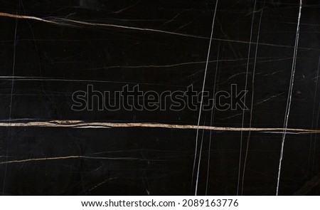 Texture marble sahara black extra polished, natural background with high resolution
