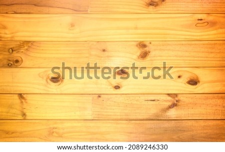 Dark wood texture background surface with old natural