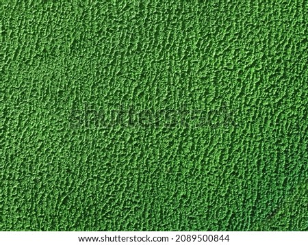 Color texture plastered wall. Wallpaper and backdrop