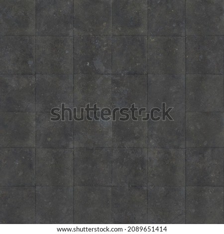Texture floor, black color. natural background with high resolution