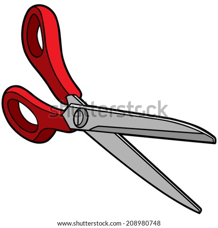 Price Cutting Scissors