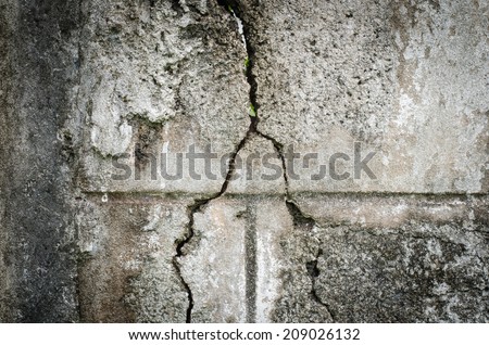 High resolution concrete wall textured.