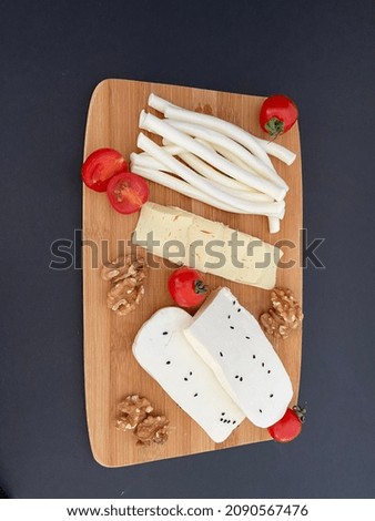 cheese white cheese food gourmet healthy breakfast