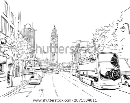 ALBERT-MEMORIAL Stock Vector Images - Avopix.com