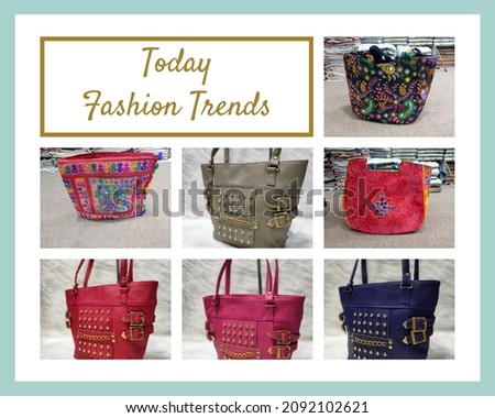 Buy Branded Ladies  Girls Hand Bags, Best Price in Pakistan