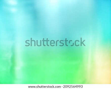 Blurry abstract multicolor movement texture and background 