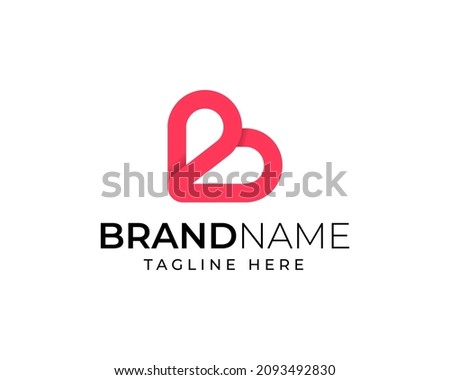 2B-LOGO Stock Vector Images - Avopix.com