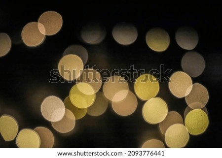 Abstract Lights and Colors for Wallpaper or Backgrounds