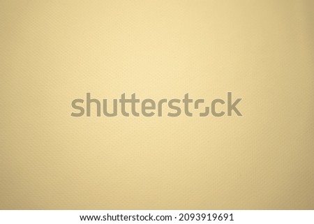 Yellow football jersey clothing fabric texture sports wear background, close up. Sport Clothing Fabric Texture Background. Top View of Cloth Textile Surface. Yellow Football Shirt. 