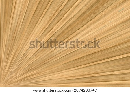 Light brown wood marquetry marquetry in sunburst pattern Royalty-Free Stock Photo #2094233749