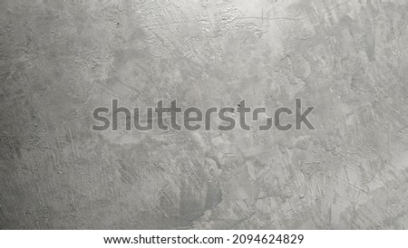 concrete loft abstract wall background blank template for artwork design or decoration