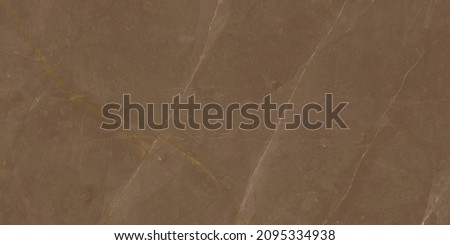 natural pattern of marble background, Surface rock stone with a pattern of Emperador marbel, Close up of abstract ivory texture with high resolution, polished beige quartz slice mineral for exterior.