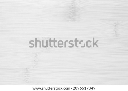 white bamboo wooden texture vintage style for background design