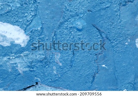Grunge paint wall background. Texture