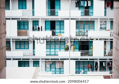 Thanh Da Apartment, Ho Chi Minh