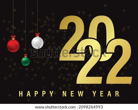 happy new year 2022 wishers