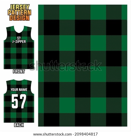 sublime printing jersey pattern for sports jersey for football, basketball, cycling, racing, baseball, etc