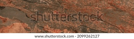 red marble seamless texture with high resolution for background and design interior or exterior, counter top view. Black marble texture