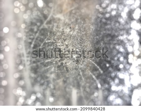 Blur grey surface texture background abstract