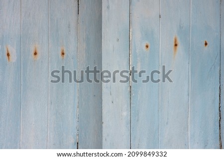 old wood background with fading color