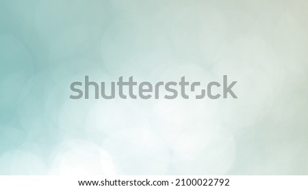 Abstract bokeh blur light colorful background with soft shimmer for display, light colorful bokeh, abstract background.