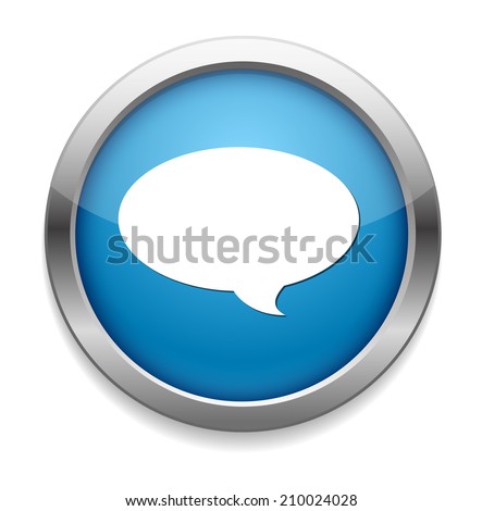 speech button