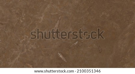 brown marble texture background for ceramic tiles, Terrazzo polished stone floor and wall pattern and colour surface and granite marbel, material for decoration. Closeup Italian slab or grunge stone