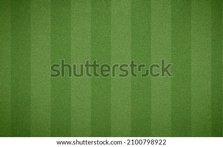 Green grass texture vector background. Horizontal field with stripes EPS10