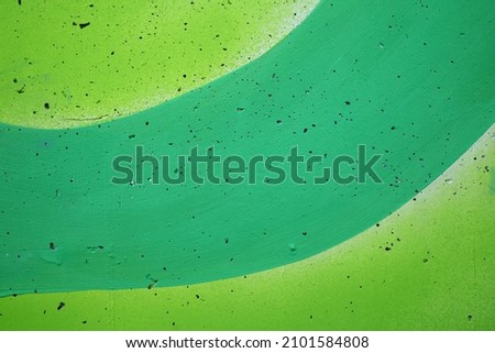 colorful painted concrete wall background
