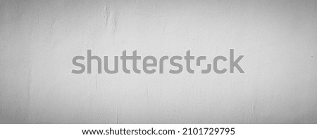 white abstract cement concrete wall texture background