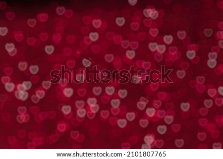 Valentine's Day Saint's day Feast day of Saint Valentine; the celebration of love and affection Royalty-Free Stock Photo #2101807765