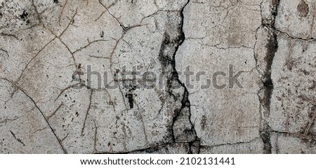 Old cement scary background. grunge texture concrete