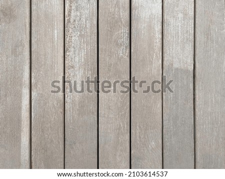 Old Dark wood texture background surface with old natural pattern.