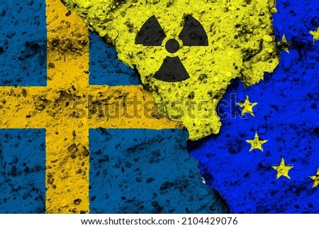 Concept of the Policy of Sweden toward the use of Nuclear Energy as part of the Green Deal of the European Union. Discussion of the sustainability of nuclear power.