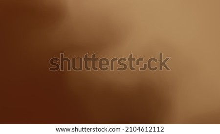 Coffee brown chocolate mixing with milk texture background, Food and drink close up. Royalty-Free Stock Photo #2104612112