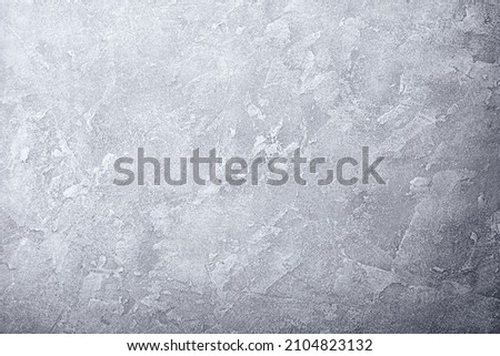 Grey concrete background with empty, free or copy space for advertising text
