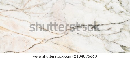 Marble white and beige textured background