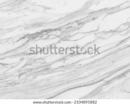 Marble white and black textured background