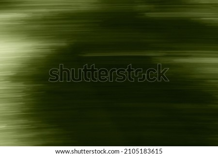 Abstract digital image conveying  effect of movement.