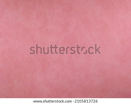 Pink suede surface textured as a background. High quality photo Royalty-Free Stock Photo #2105813726