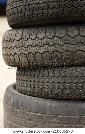 car tires