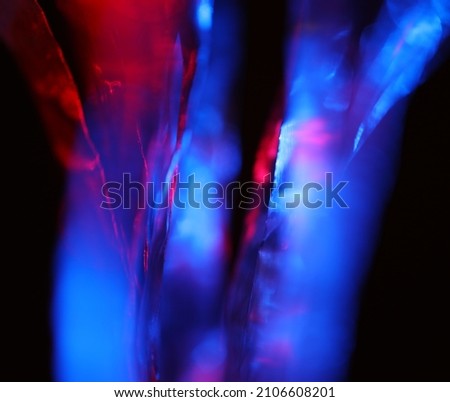 Blurry abstract motion mix color. Background in blurred mix color.