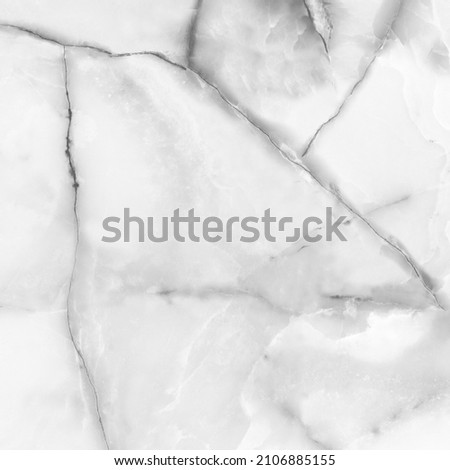White Onyx Marble Texture Background, High Resolution Italian Slab Marble Texture For Interior Exterior Home Decoration And Ceramic Wall Tiles Surface.