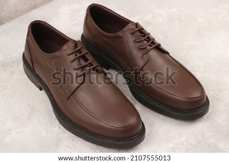 brown shoes new collection for winter 