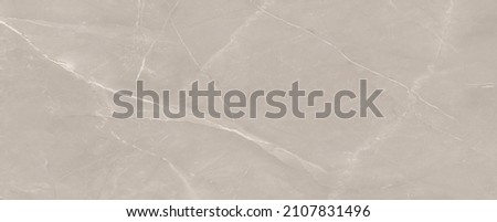 Powdery marble texture background banner top view. Beige natural stone floor with high resolution. Luxury abstract patterns. Marbling design for banner, wallpaper, packaging design template.
