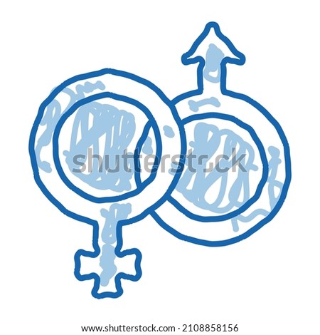 Heart And Firework Wedding isometric isolated symbol illustration