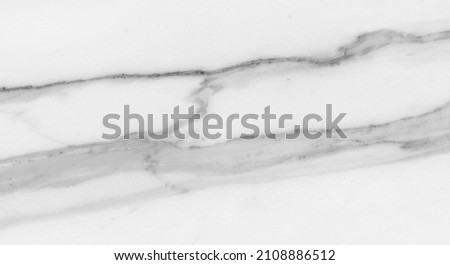 Luxury White Marble texture background vector. Panoramic Marbling texture design for Banner, invitation, wallpaper, headers, website, print ads, packaging design template.