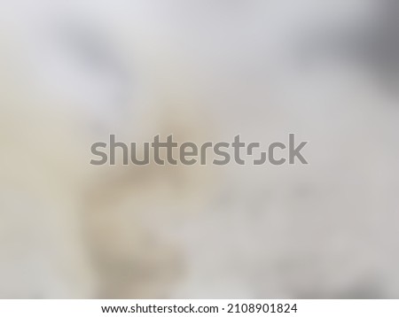 Blurry gray surface background texture 