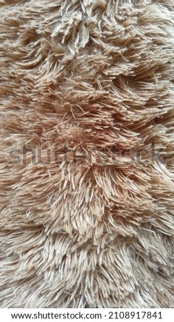 this is fur for abstract background
