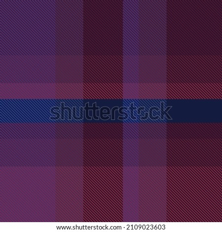 Red Ombre Plaid textured seamless pattern suitable for fashion textiles and graphics